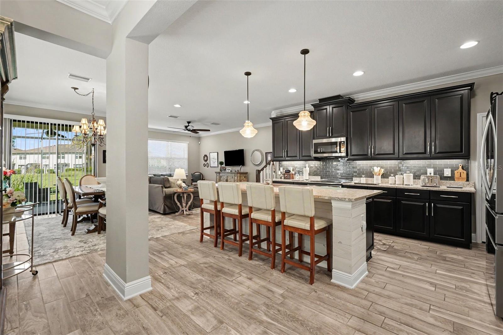 WINDERMERE ESTATES AT WIREGRASS RANCH PH - Residential