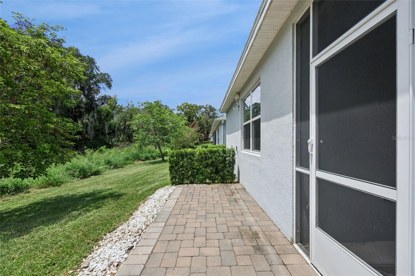 OAKTREE POINTE VILLAS - Residential