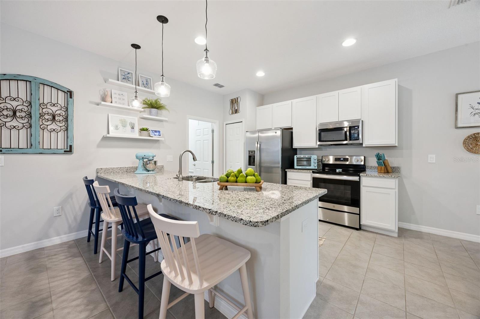 OAKTREE POINTE VILLAS - Residential