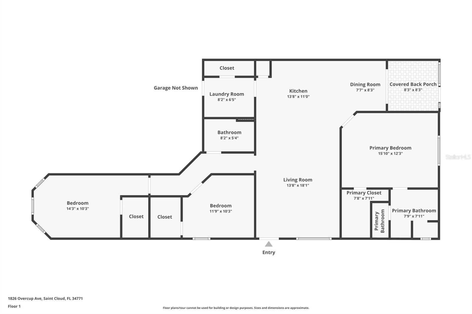 OAKTREE POINTE VILLAS - Residential