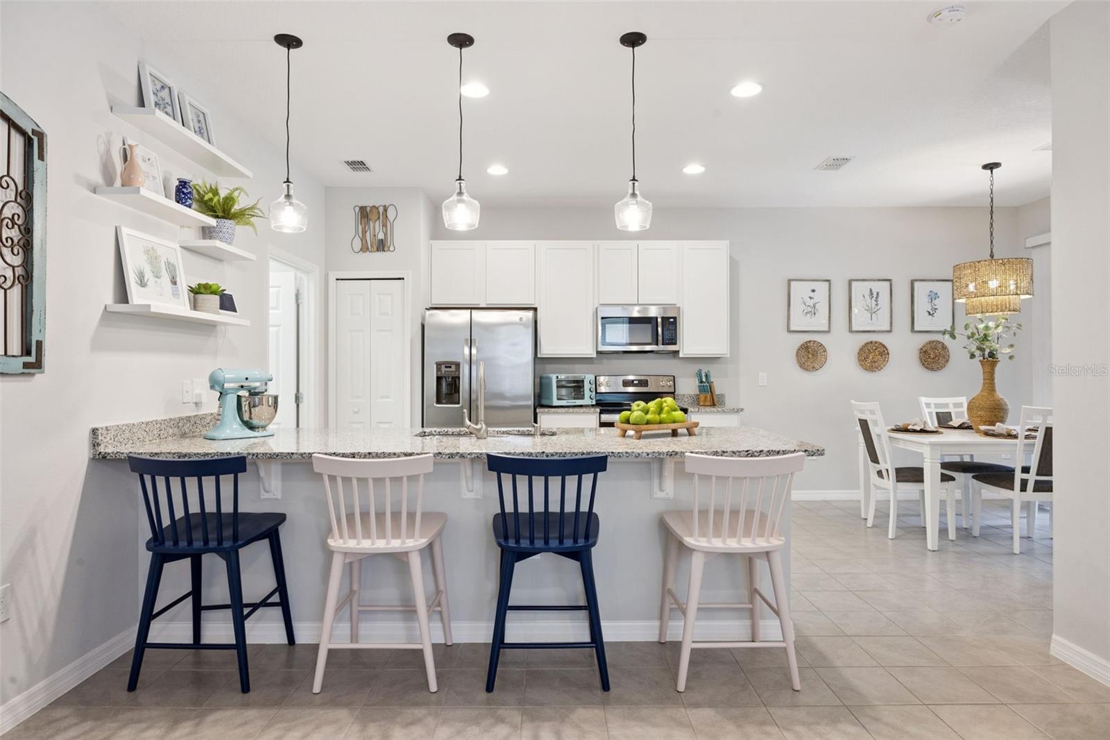 OAKTREE POINTE VILLAS - Residential