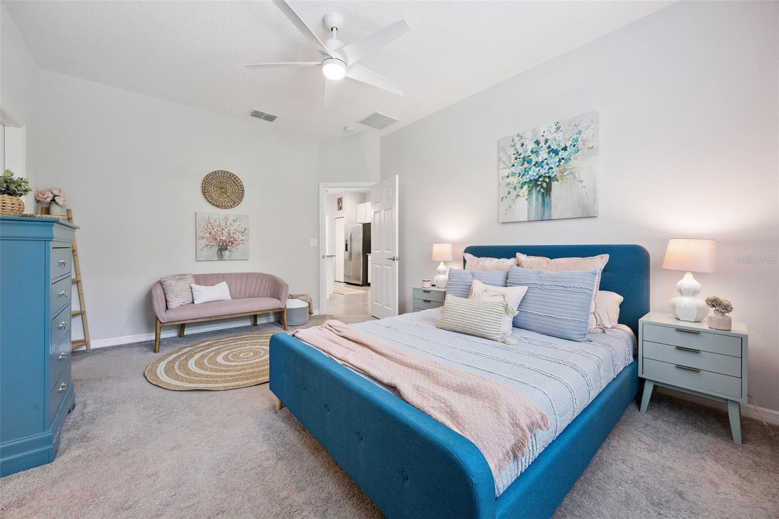 OAKTREE POINTE VILLAS - Residential