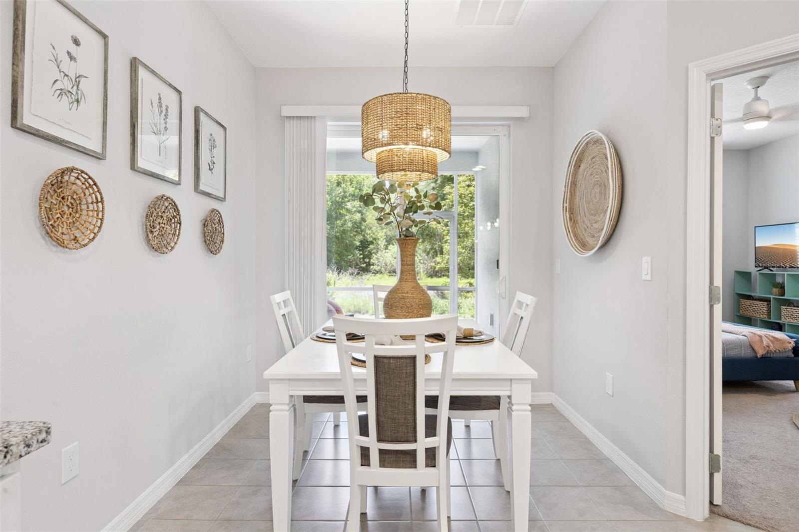 OAKTREE POINTE VILLAS - Residential