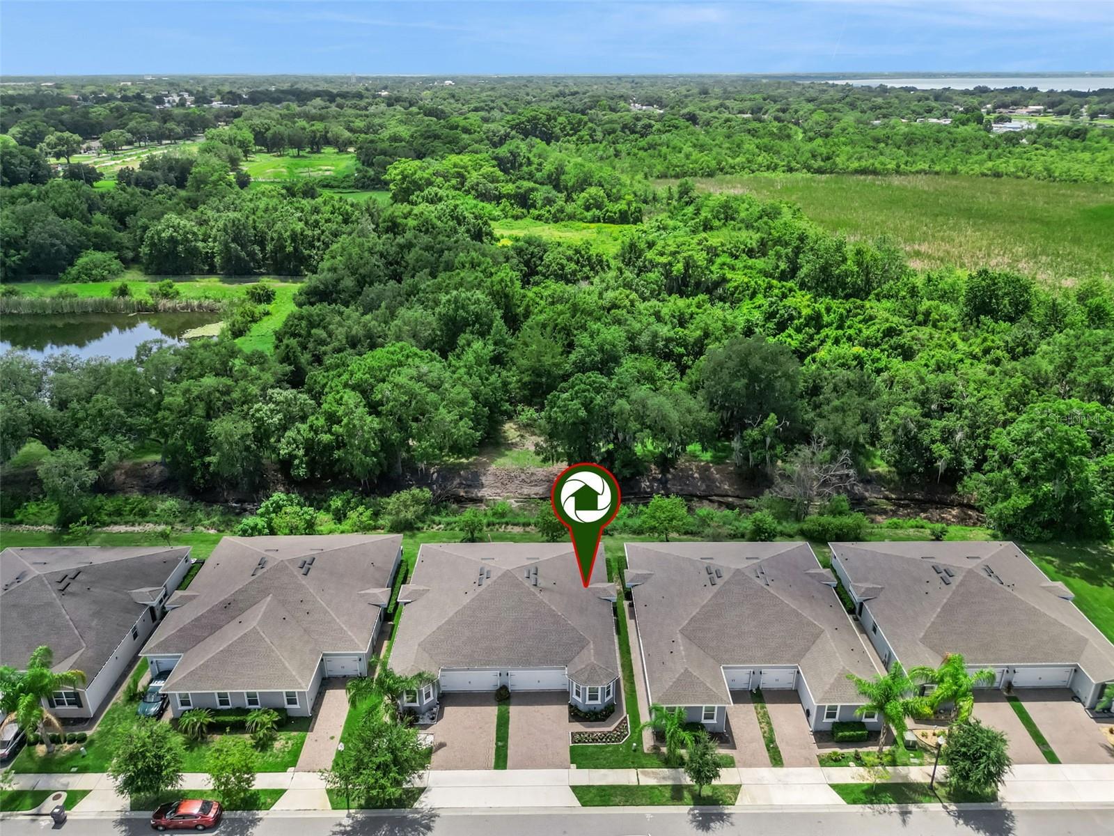 OAKTREE POINTE VILLAS - Residential