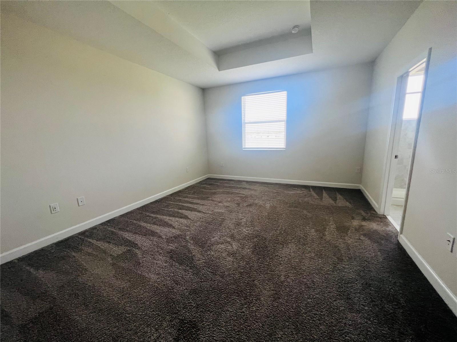 STOREY LAKE - Residential Lease