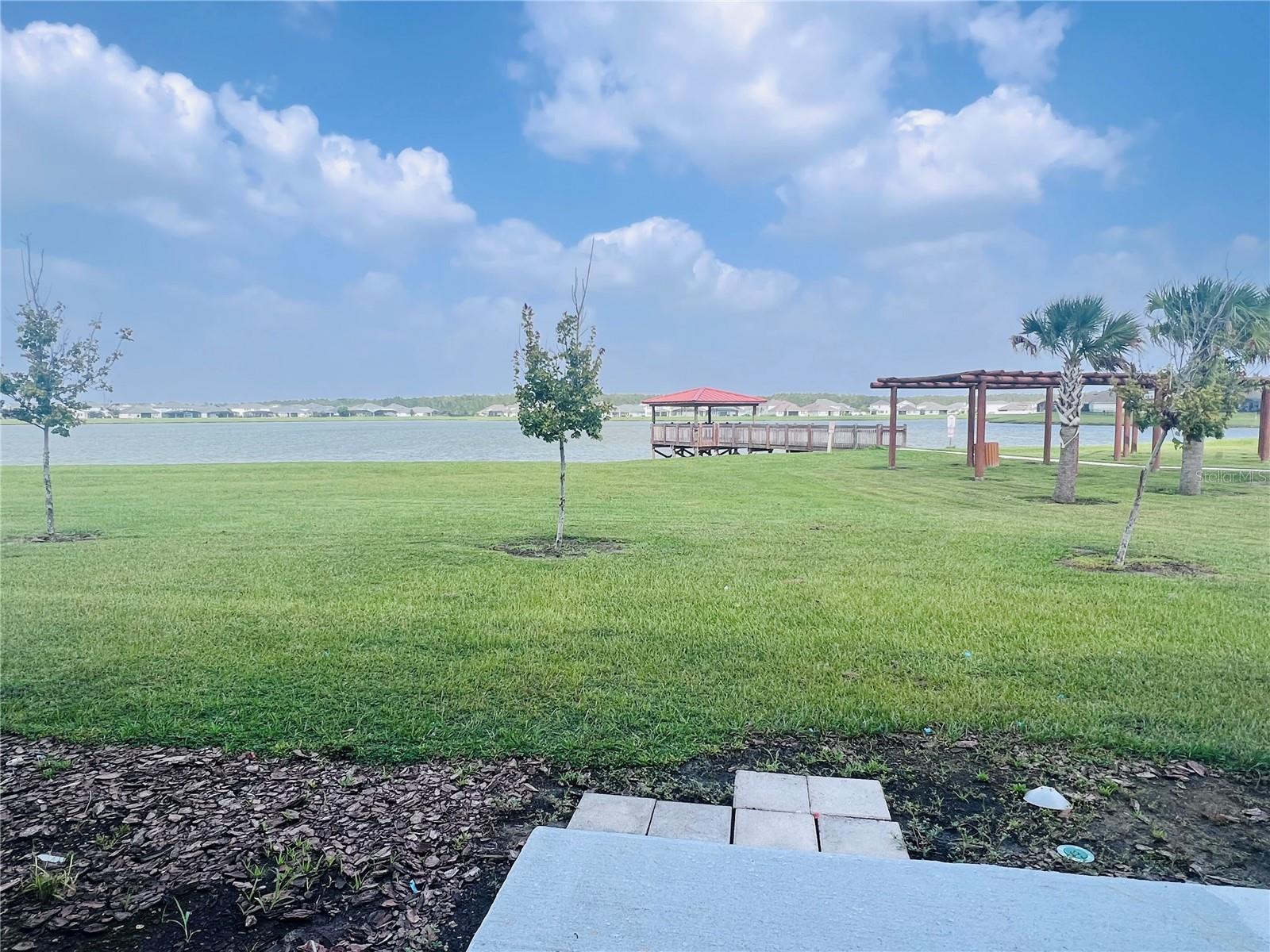 STOREY LAKE - Residential Lease
