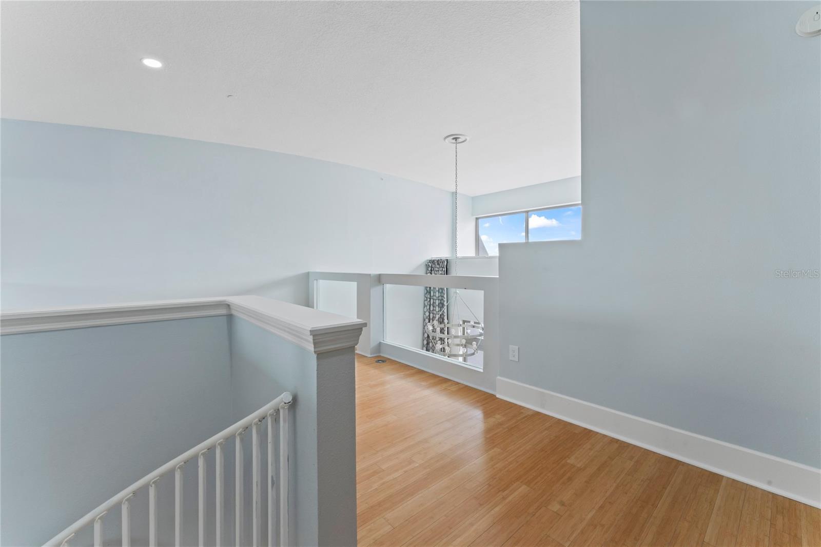 RESIDENCES OF FRANKLIN STREET - Residential