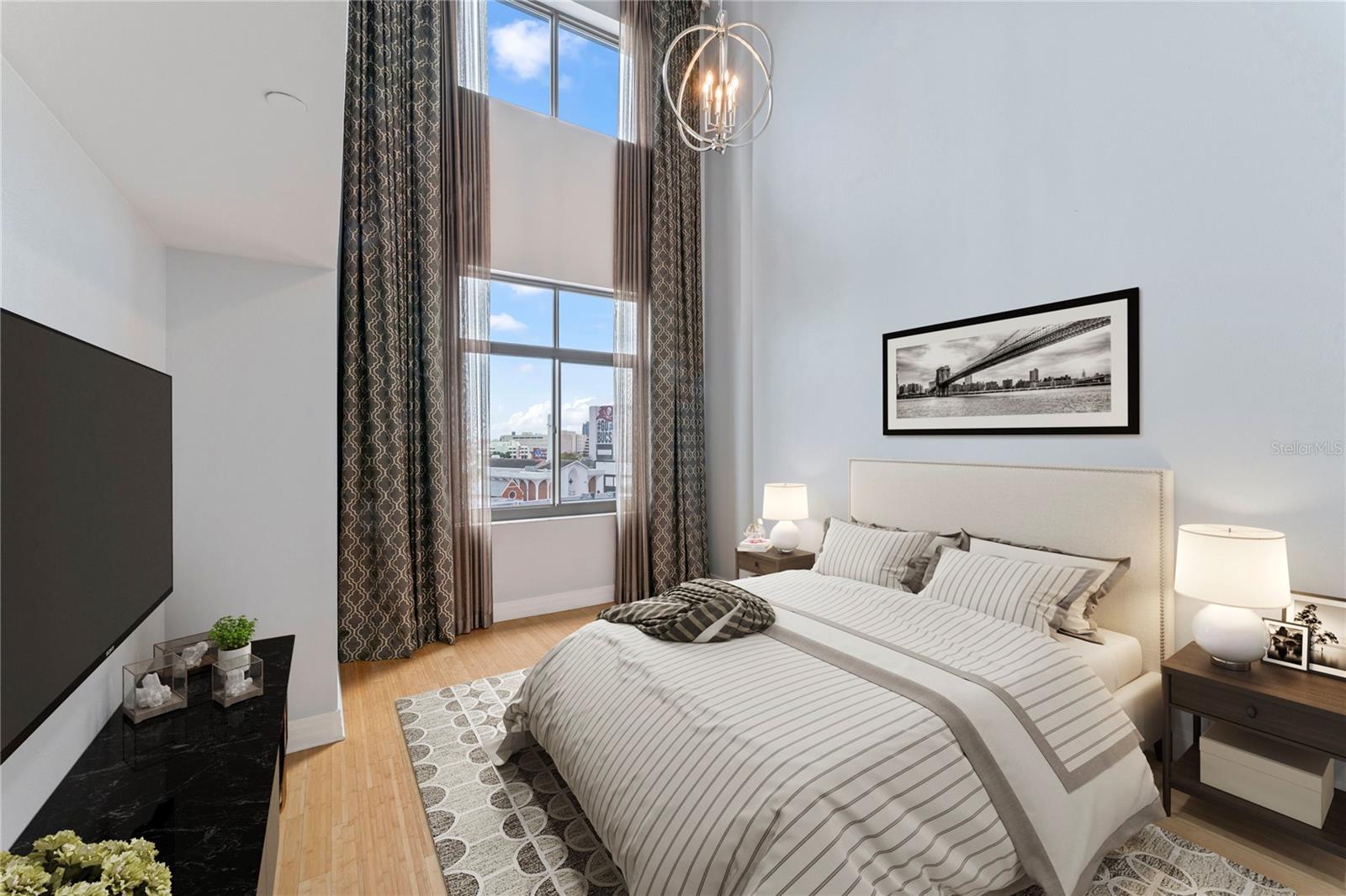 RESIDENCES OF FRANKLIN STREET - Residential