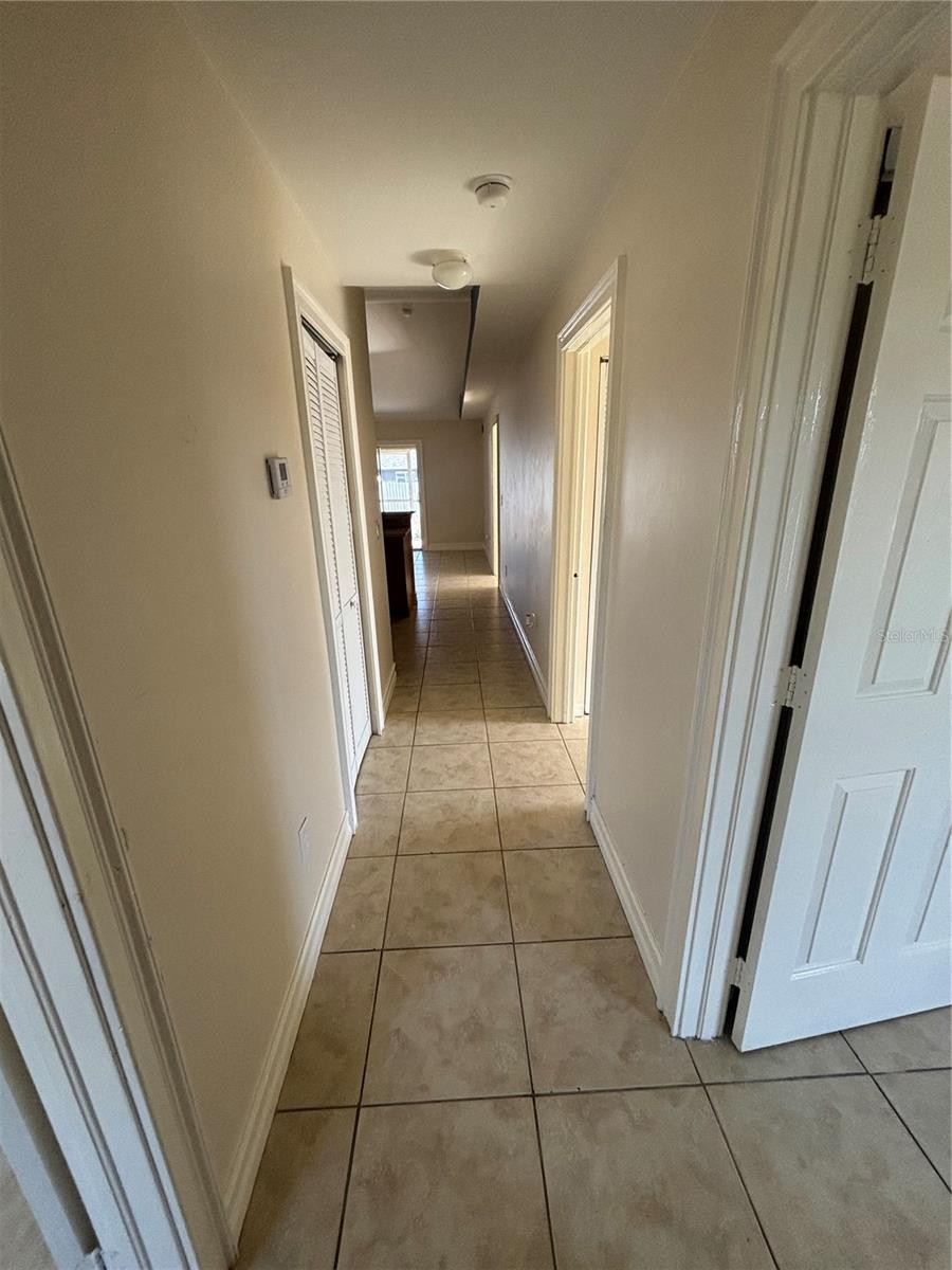 LEHIGH ESTATE - Residential Income