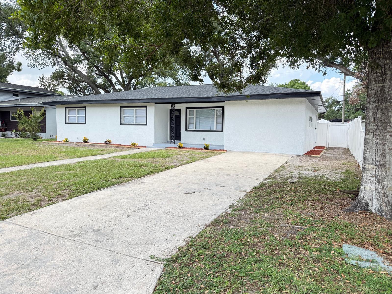 OAK GROVE ADD TO MARY DAL - Residential