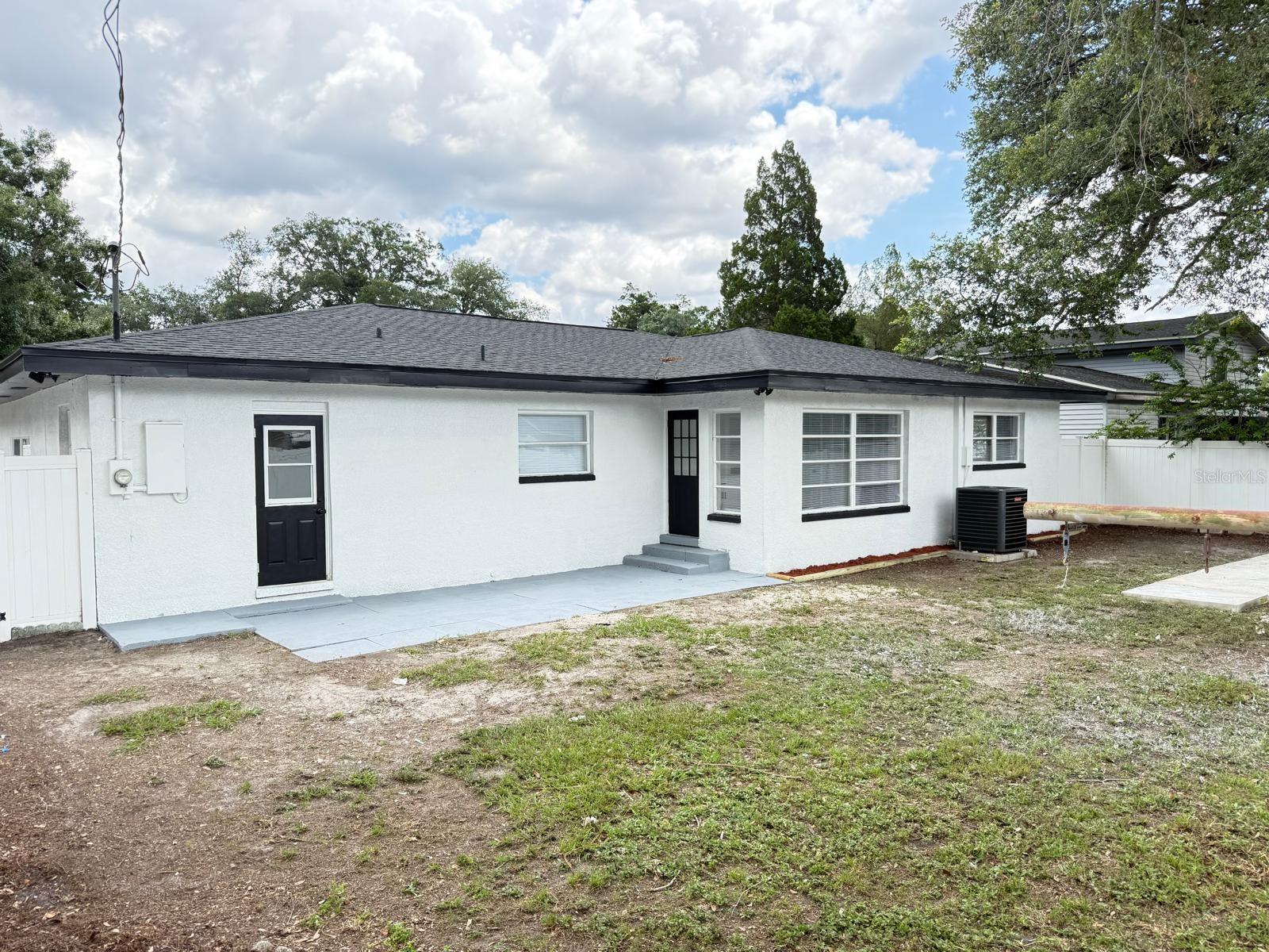 OAK GROVE ADD TO MARY DAL - Residential