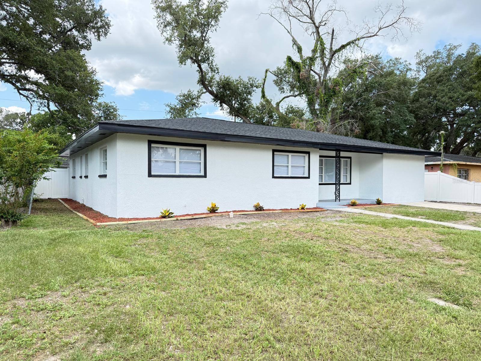 OAK GROVE ADD TO MARY DAL - Residential