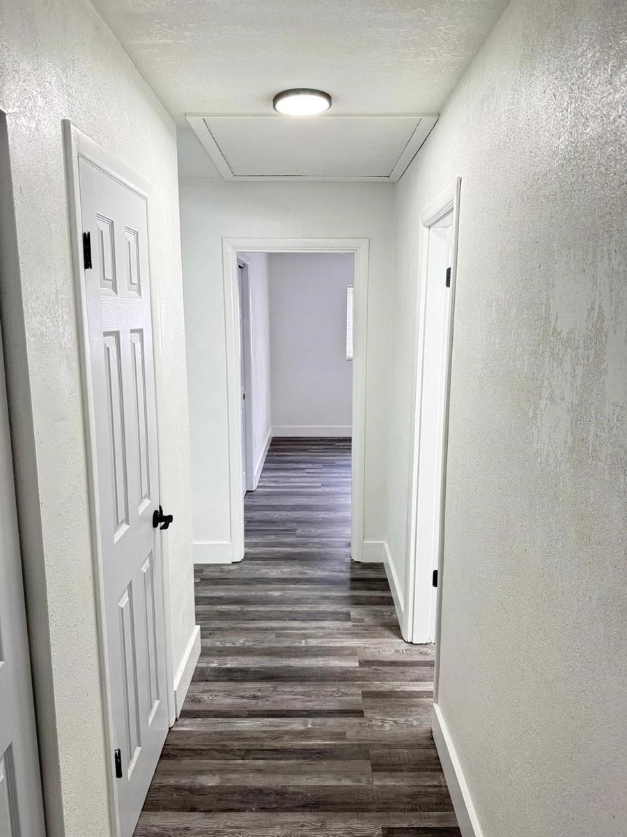 OAK GROVE ADD TO MARY DAL - Residential