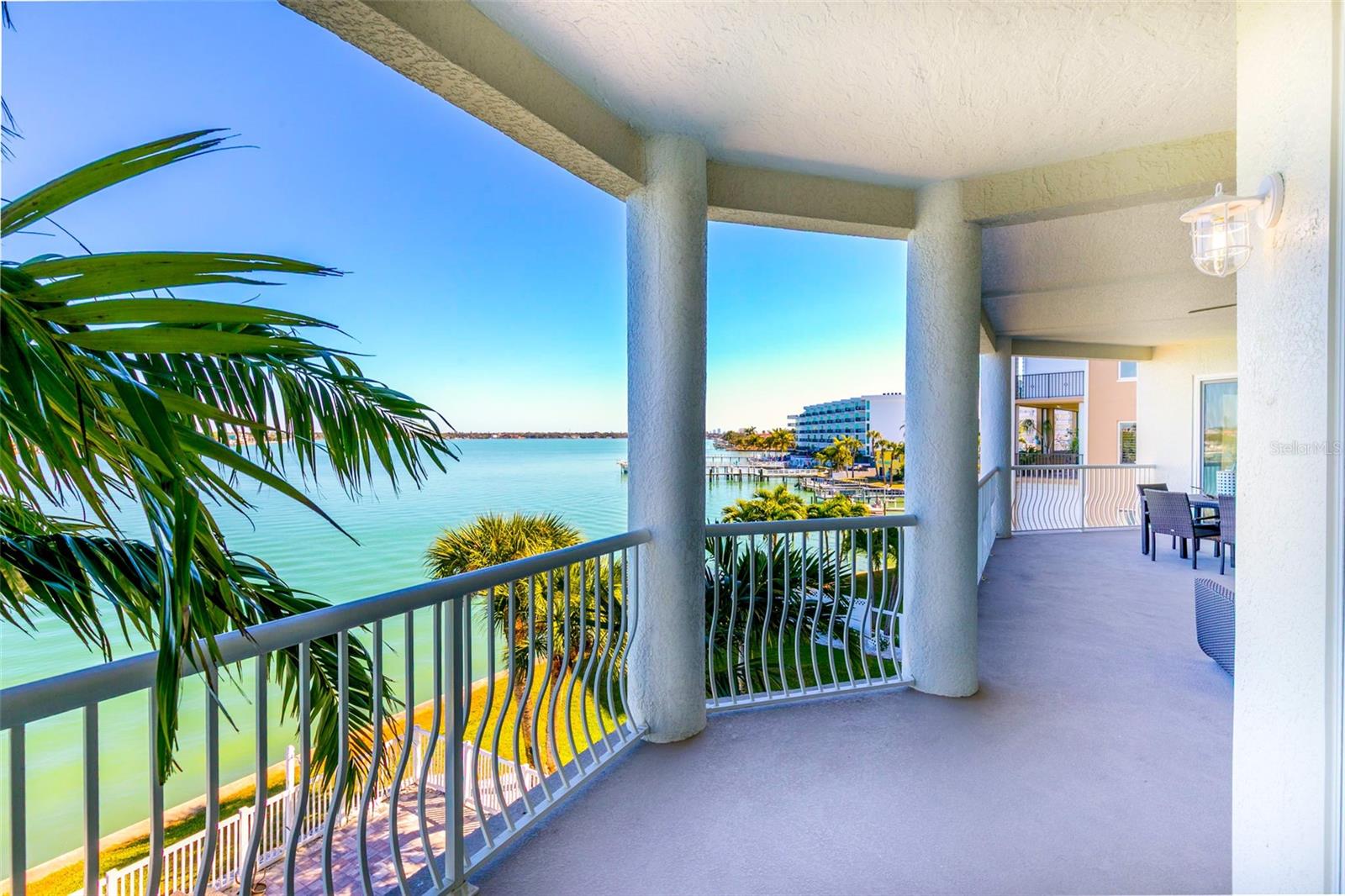 LA BELLA VITA CONDO - Residential