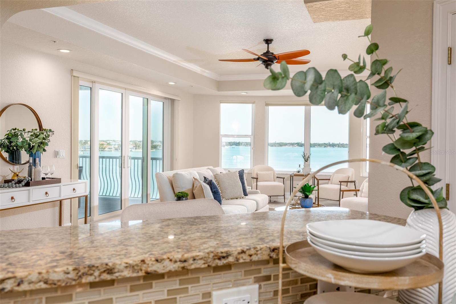 LA BELLA VITA CONDO - Residential