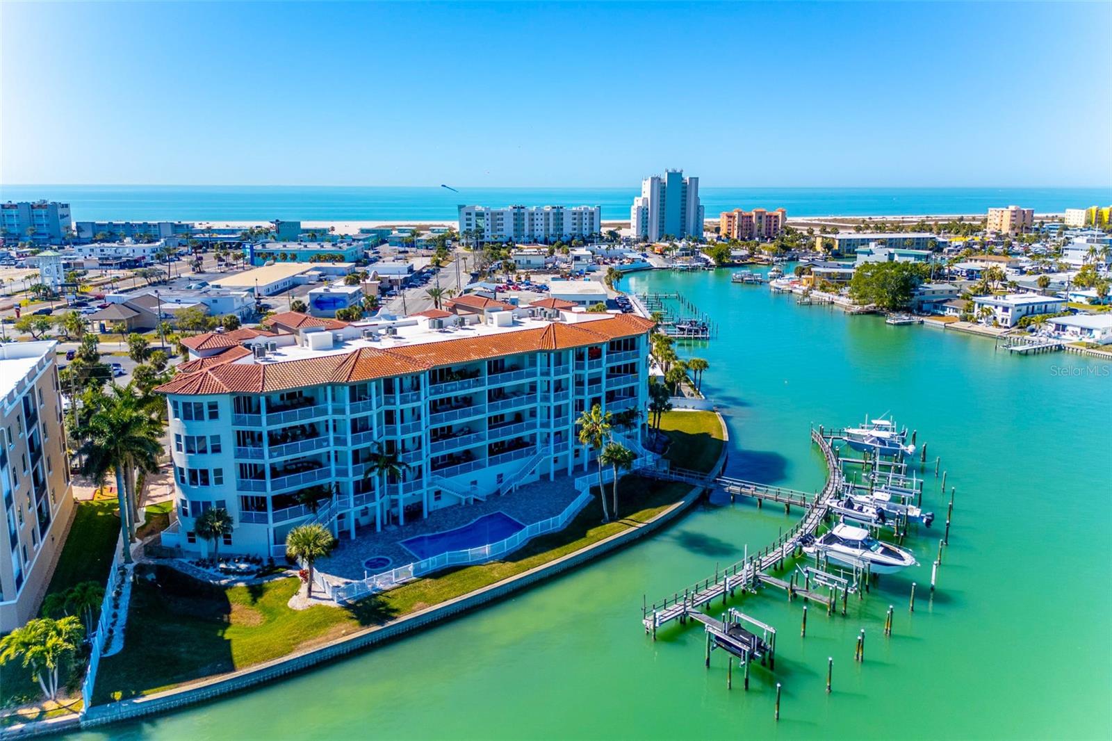 LA BELLA VITA CONDO - Residential
