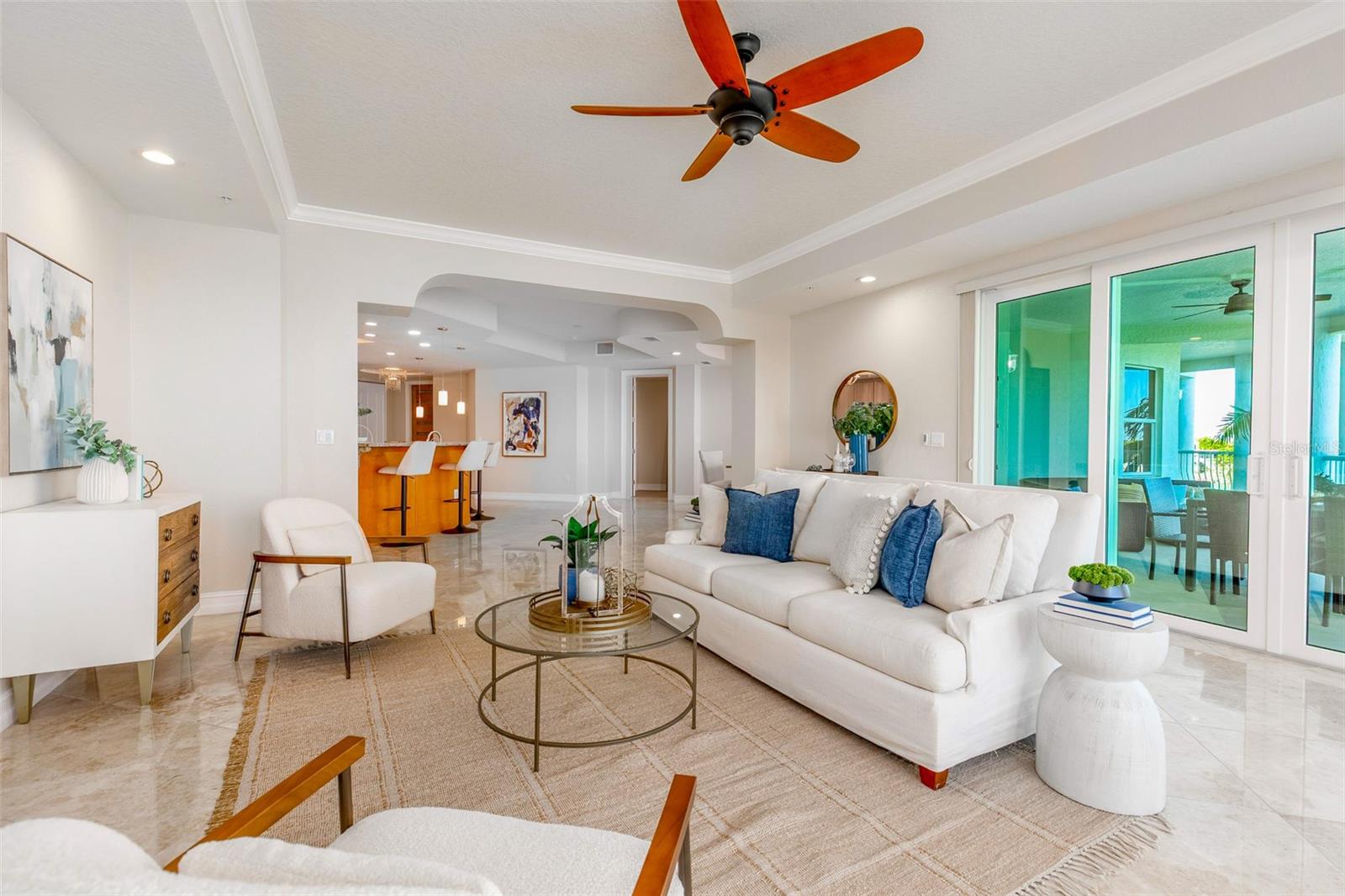 LA BELLA VITA CONDO - Residential