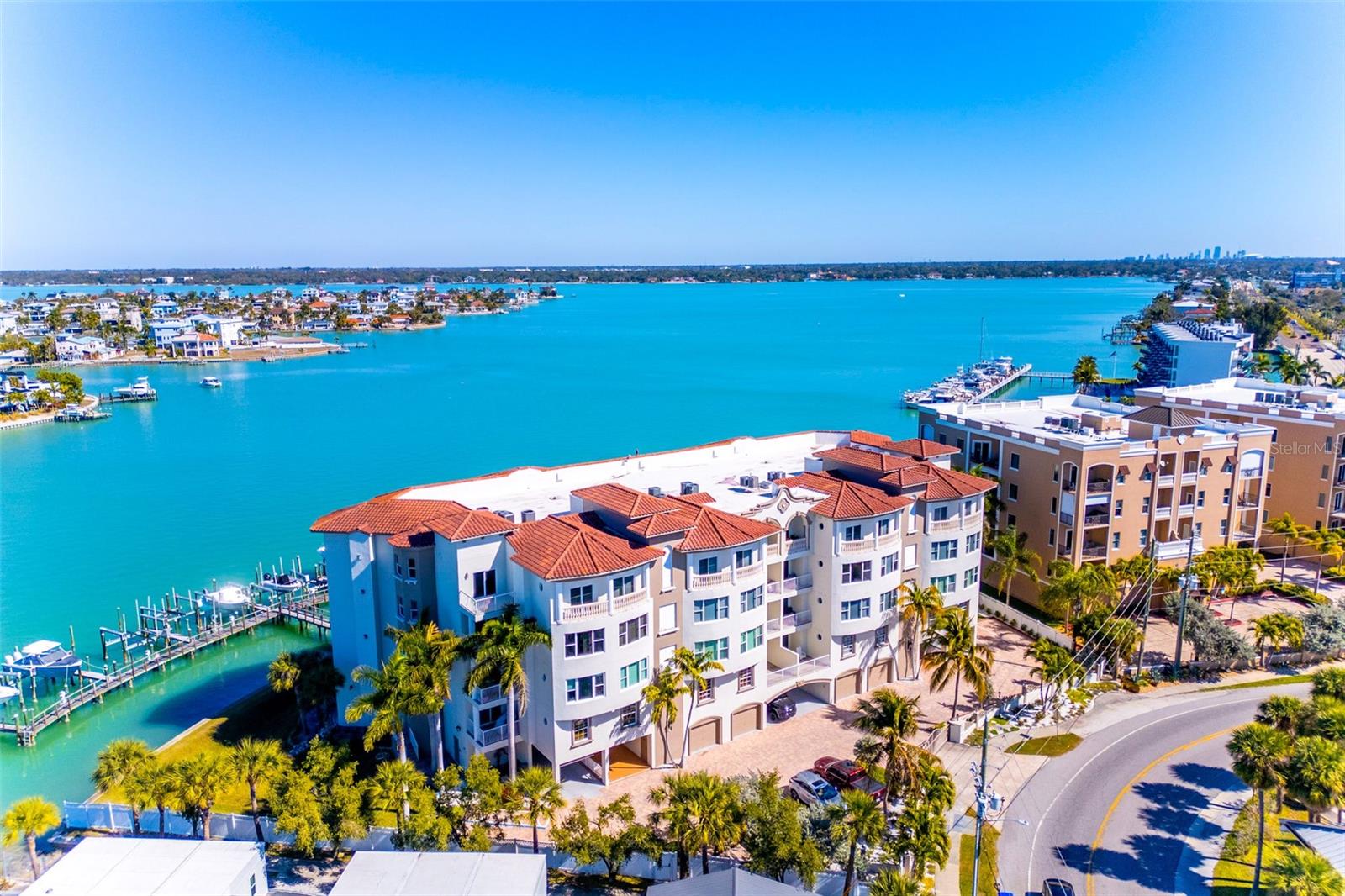 LA BELLA VITA CONDO - Residential