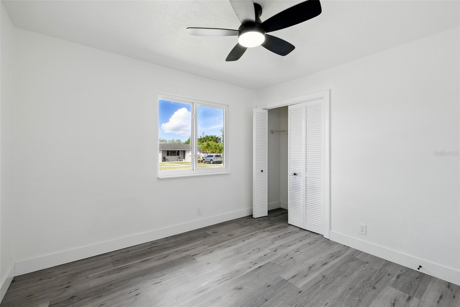 CLARK R J HOMESITES - Residential
