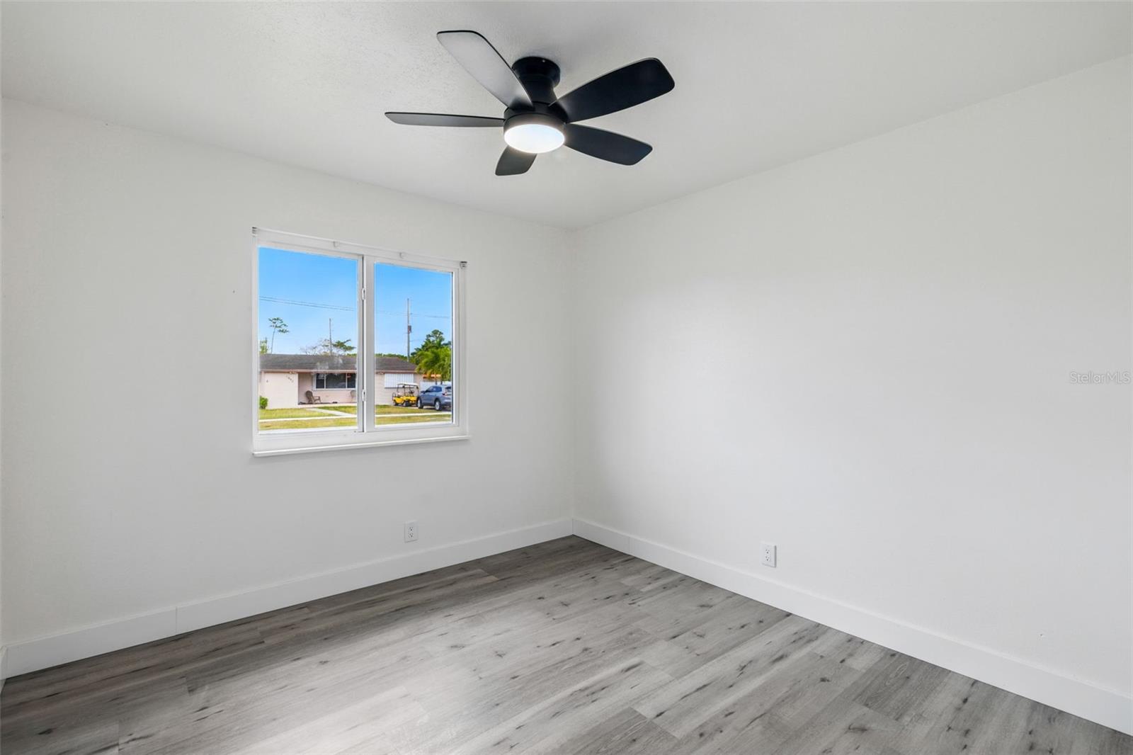 CLARK R J HOMESITES - Residential