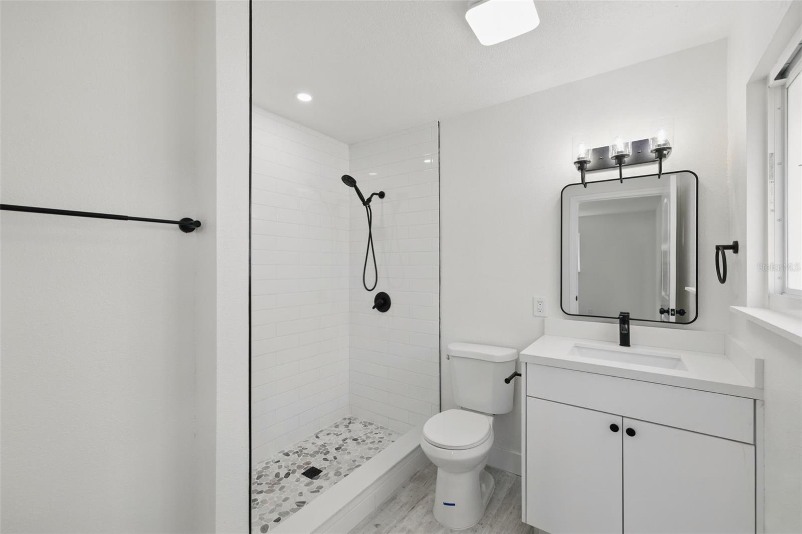 CLARK R J HOMESITES - Residential