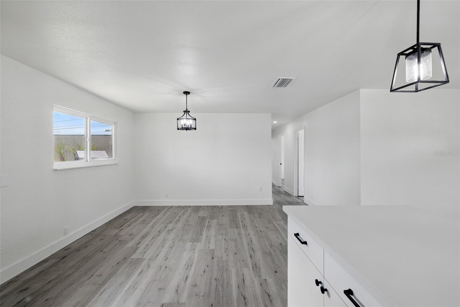 CLARK R J HOMESITES - Residential