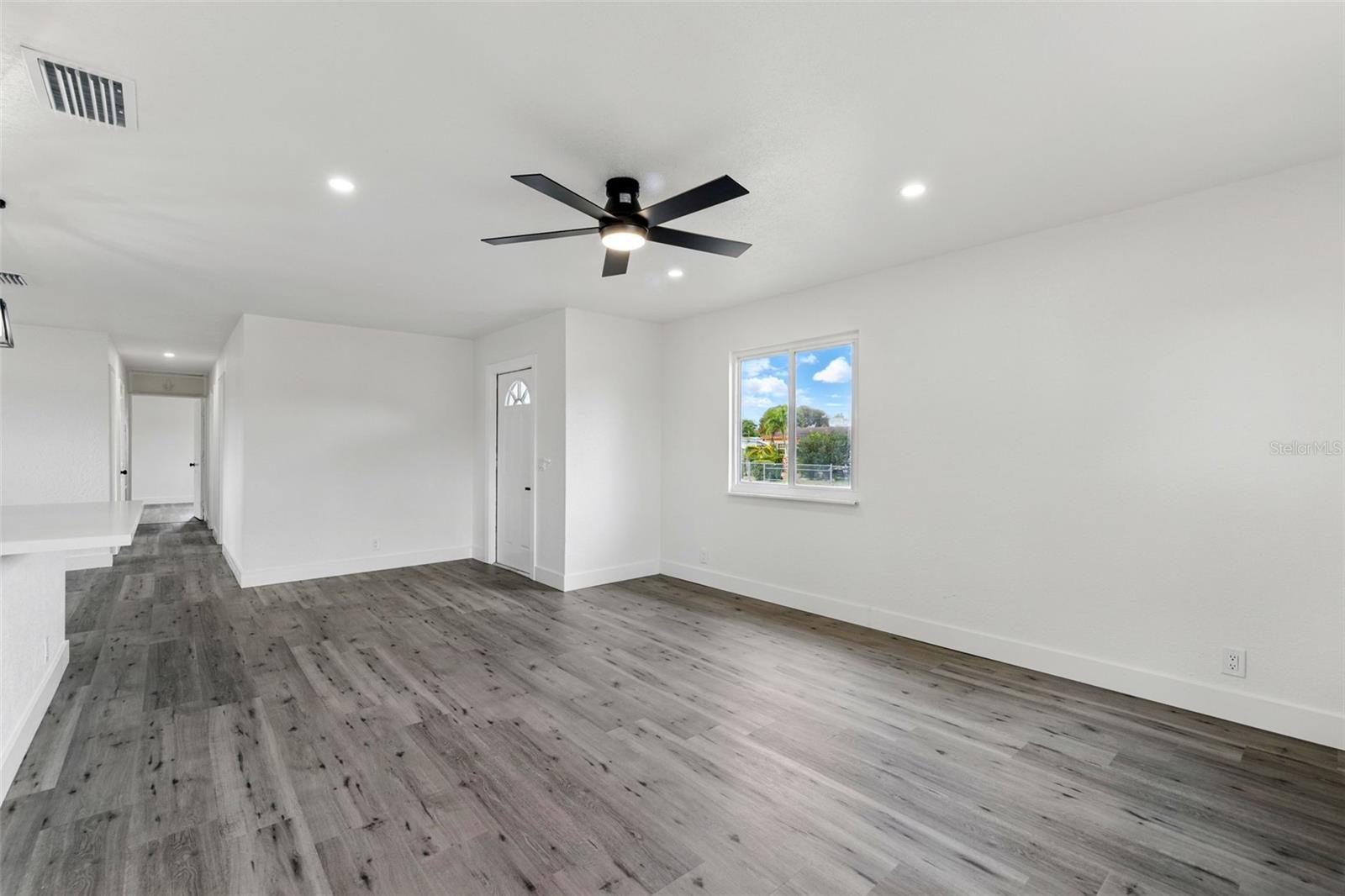 CLARK R J HOMESITES - Residential