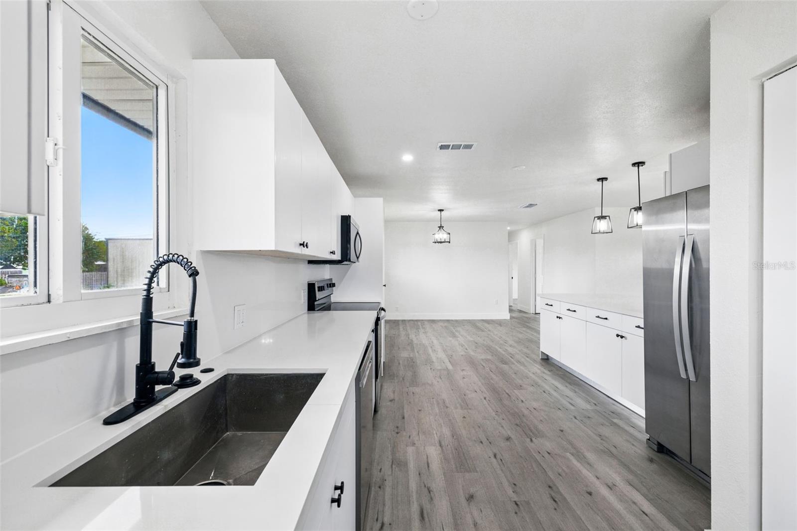 CLARK R J HOMESITES - Residential