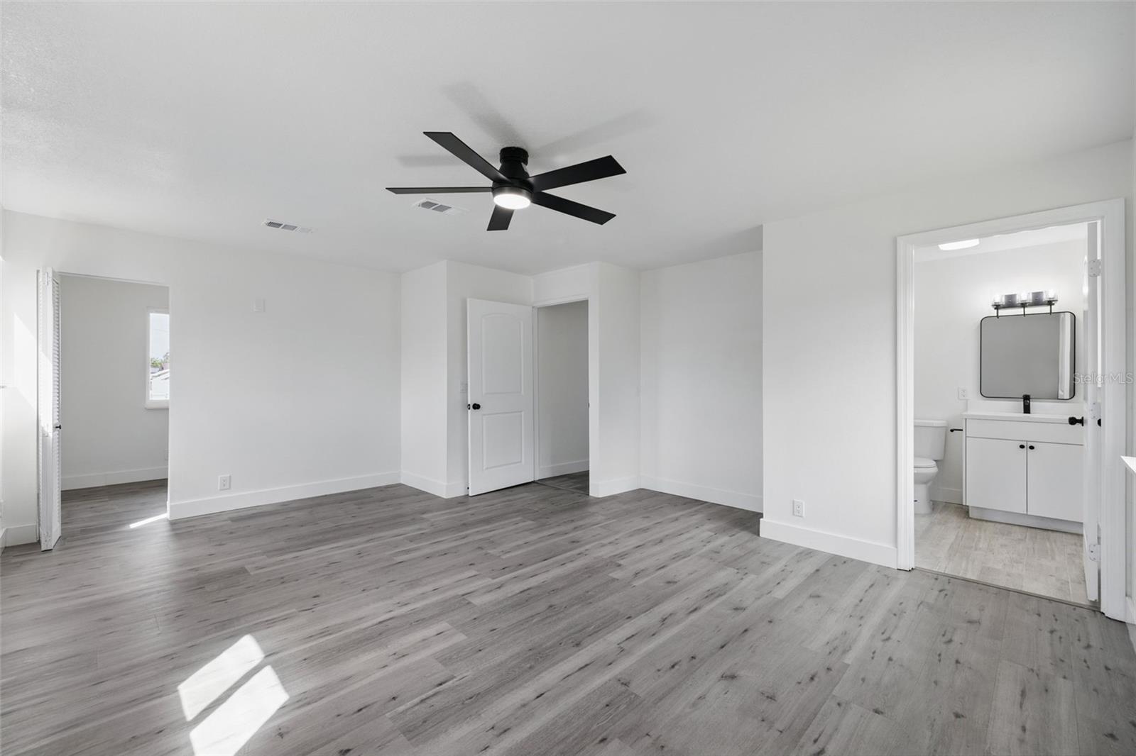 CLARK R J HOMESITES - Residential