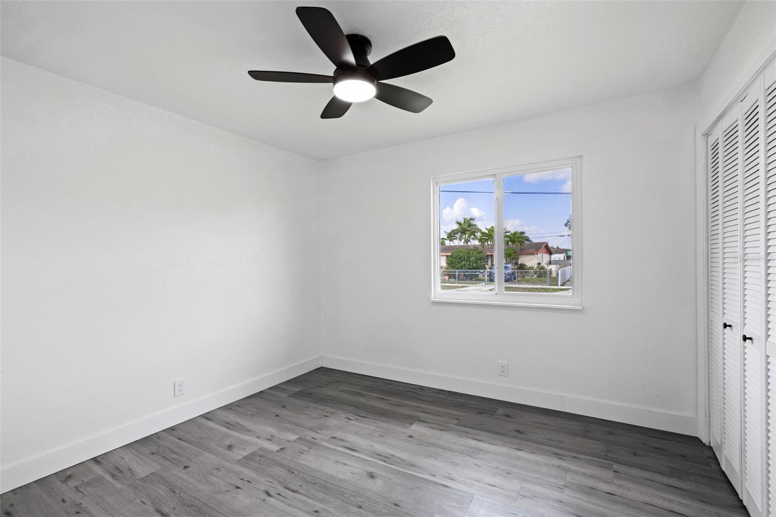 CLARK R J HOMESITES - Residential