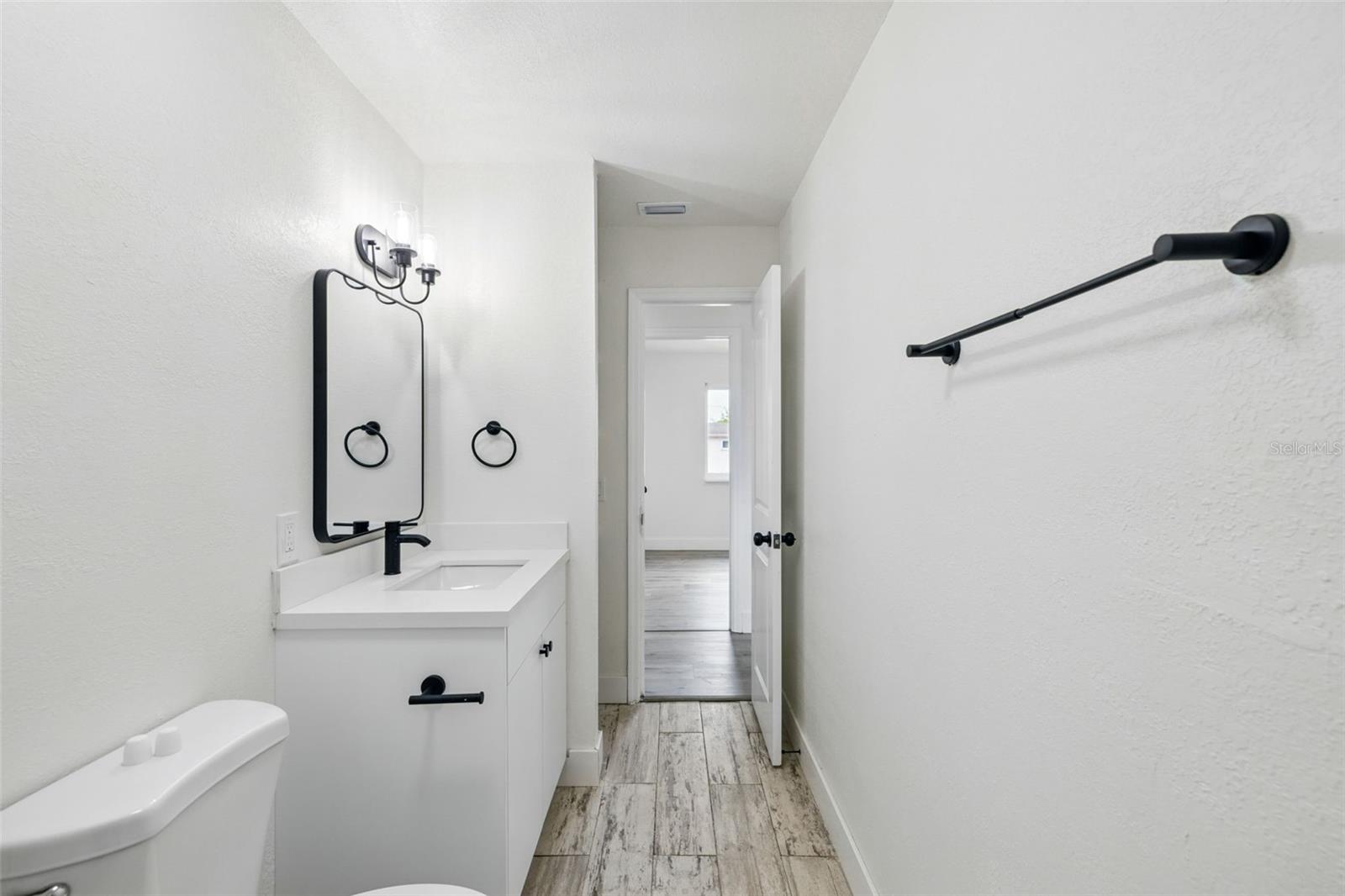 CLARK R J HOMESITES - Residential
