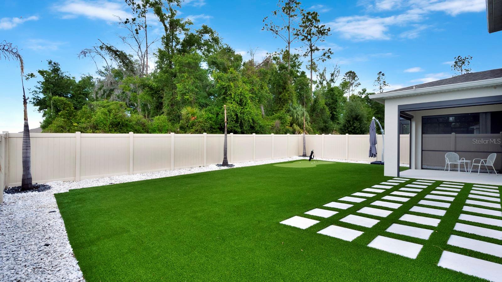 ARDEN PARK NORTH - Residential