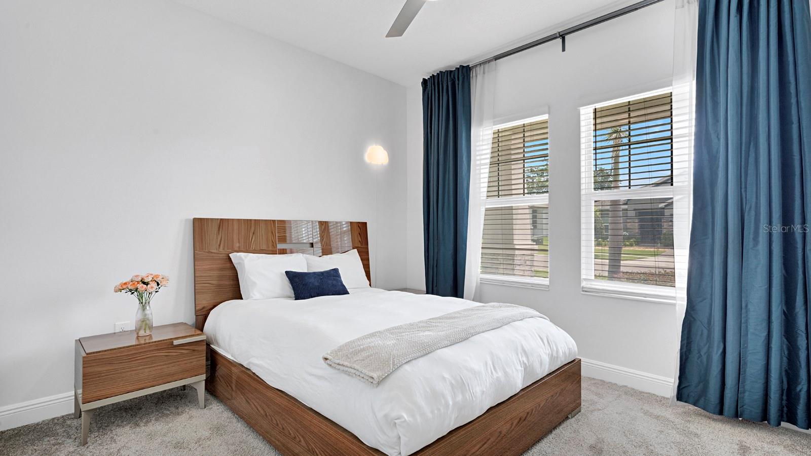 ARDEN PARK NORTH - Residential