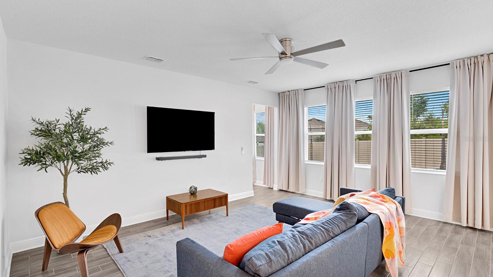 ARDEN PARK NORTH - Residential