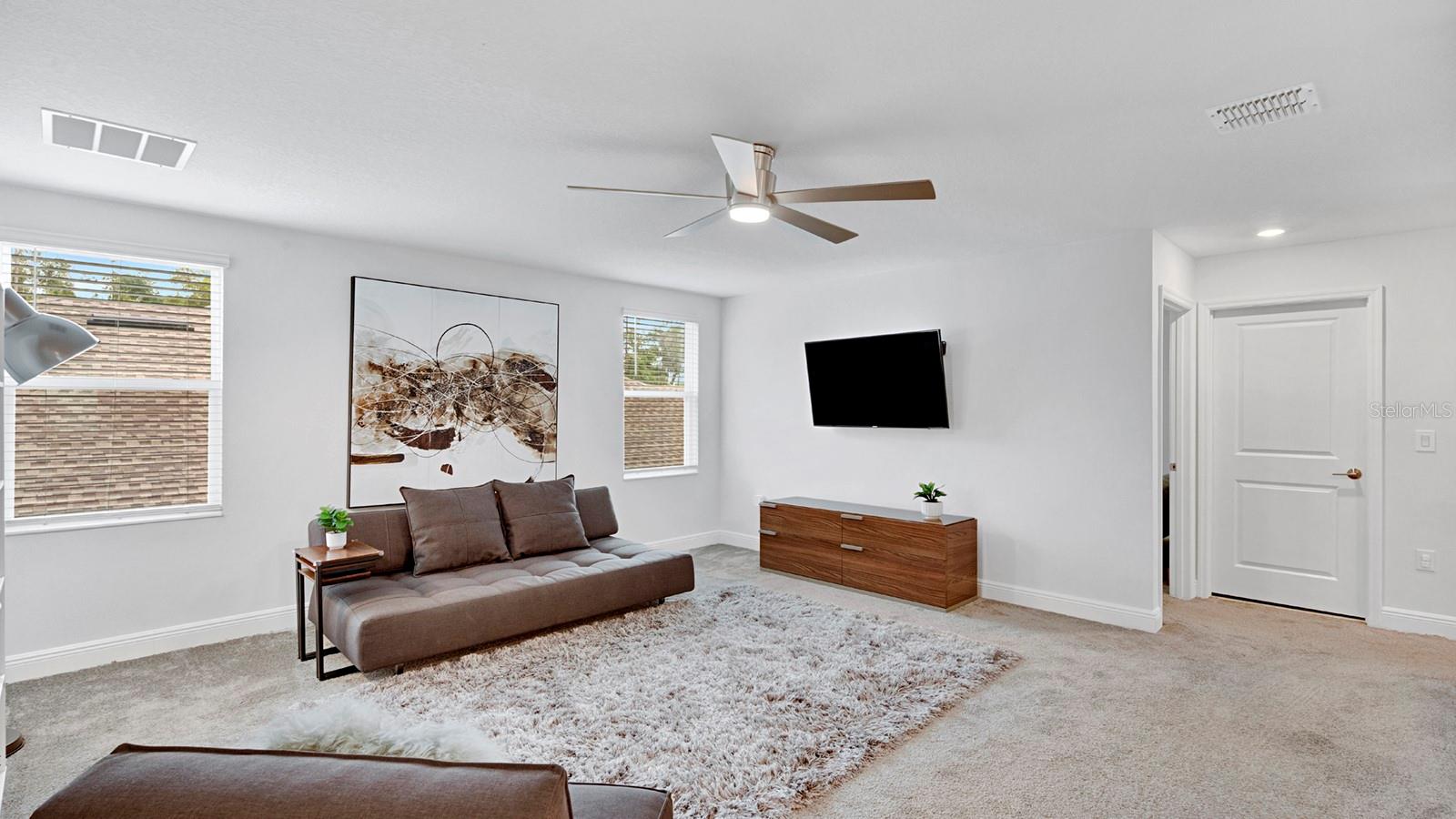 ARDEN PARK NORTH - Residential
