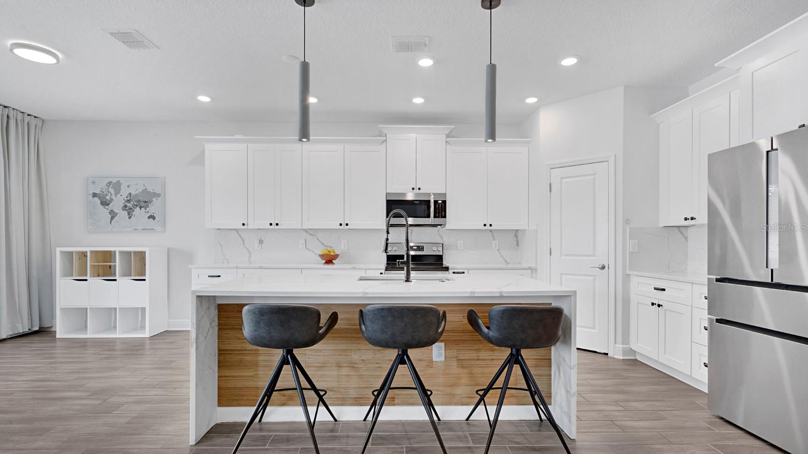 ARDEN PARK NORTH - Residential