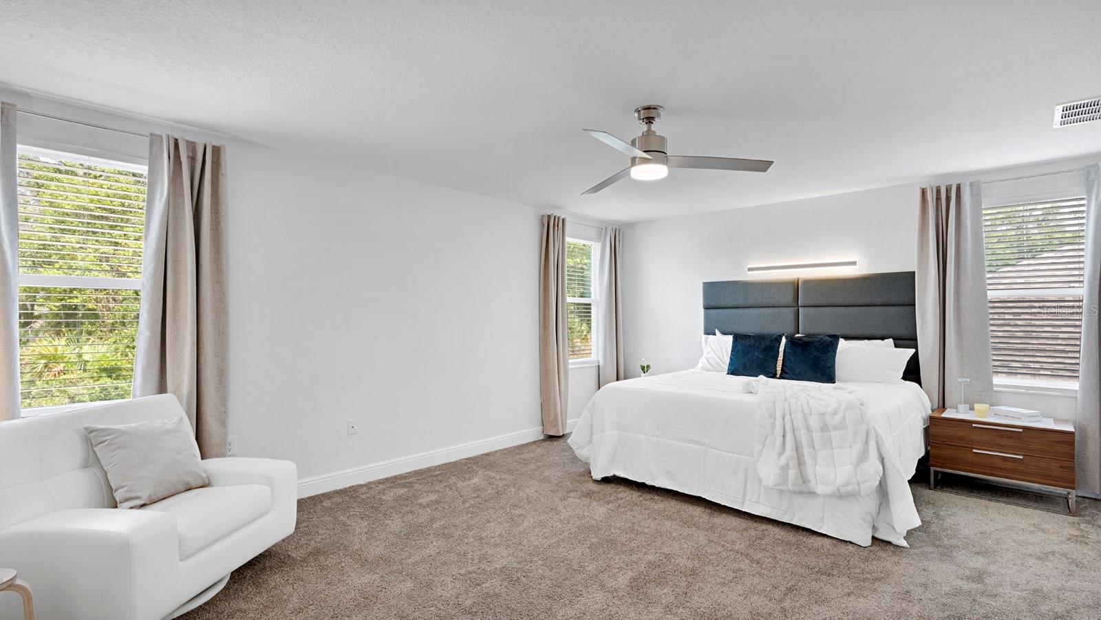 ARDEN PARK NORTH - Residential