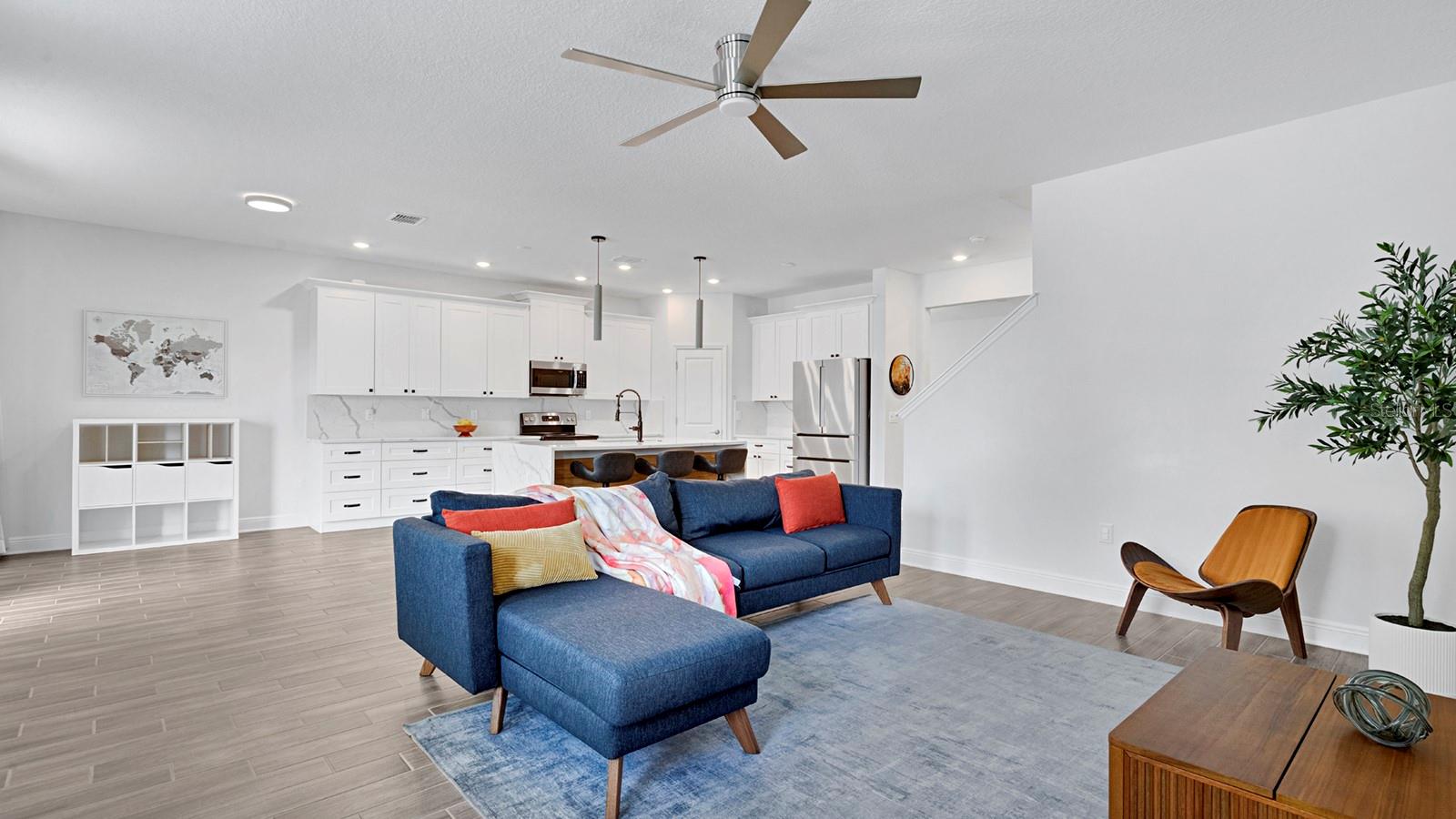 ARDEN PARK NORTH - Residential
