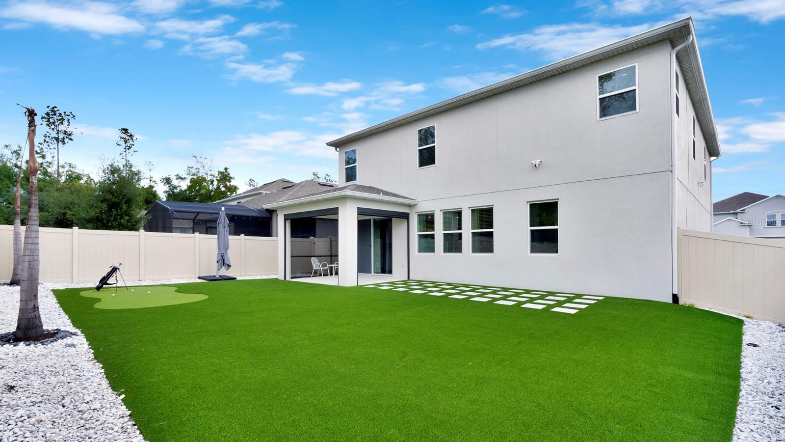 ARDEN PARK NORTH - Residential