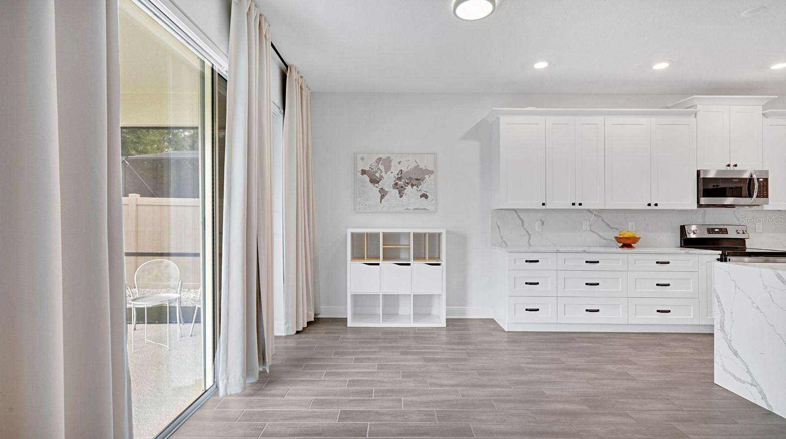 ARDEN PARK NORTH - Residential