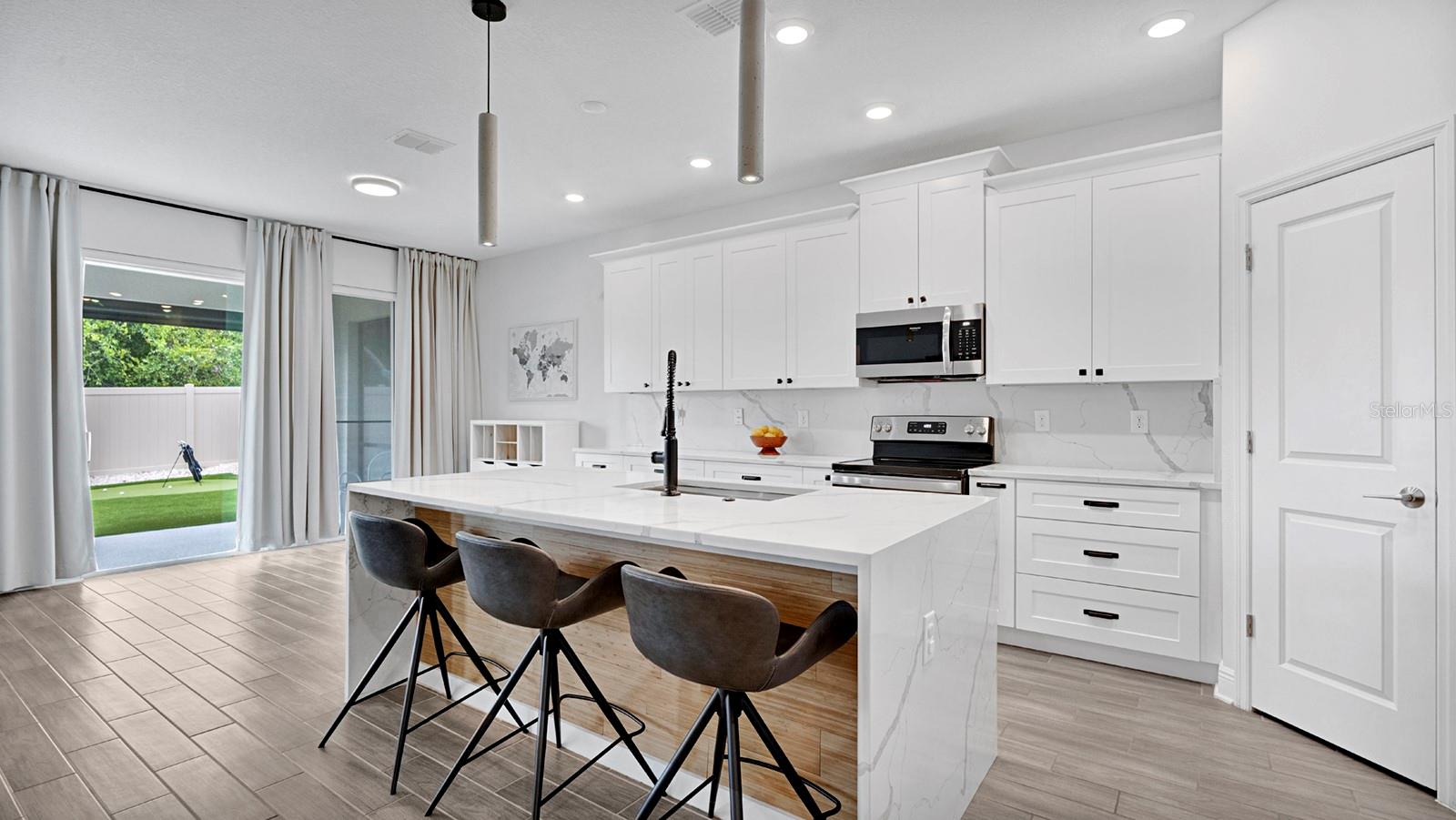 ARDEN PARK NORTH - Residential