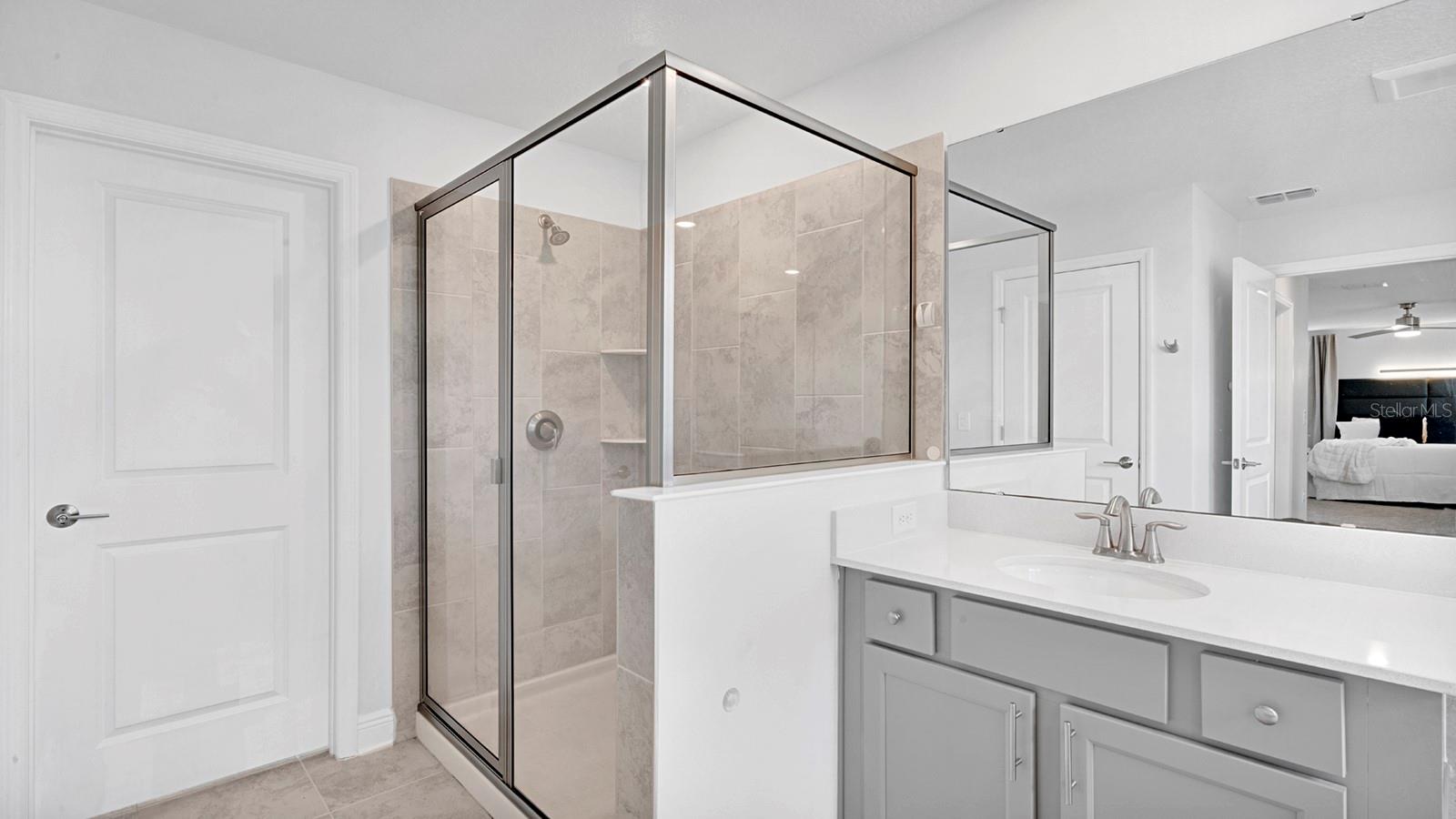 ARDEN PARK NORTH - Residential