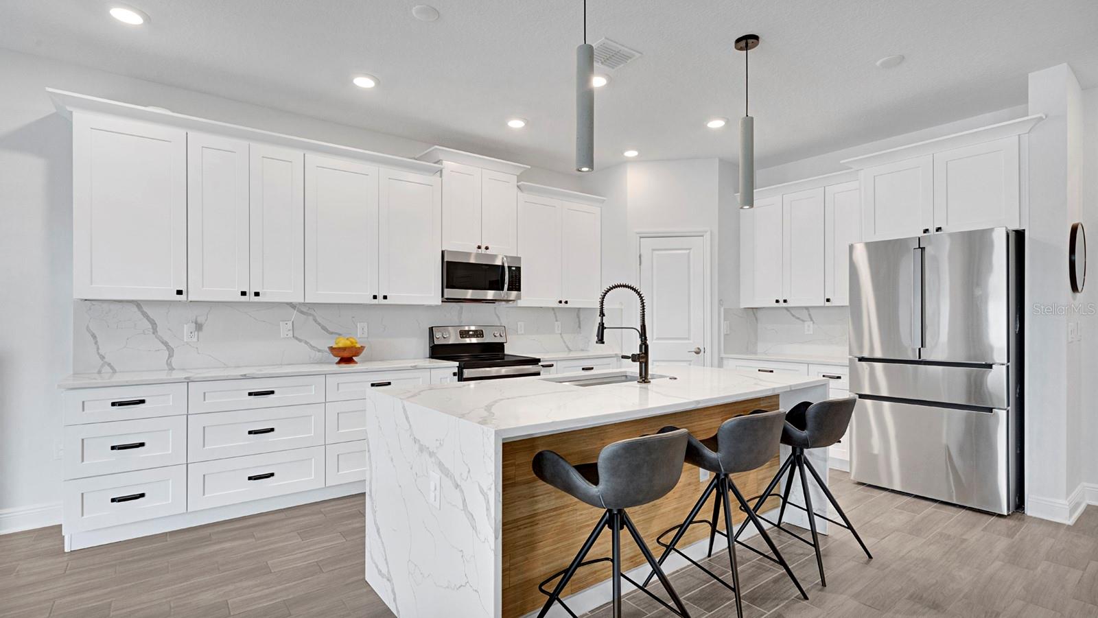 ARDEN PARK NORTH - Residential