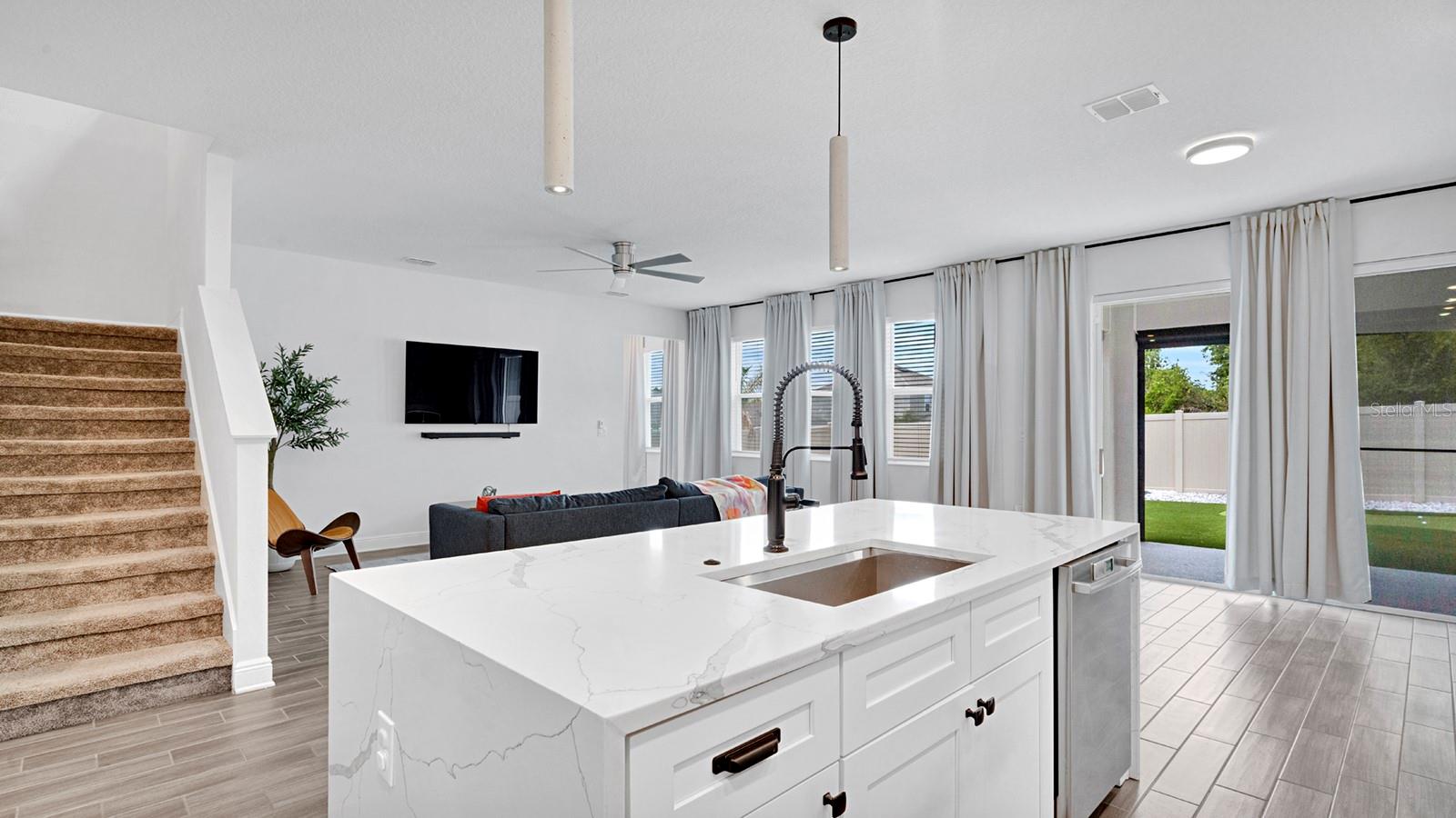 ARDEN PARK NORTH - Residential