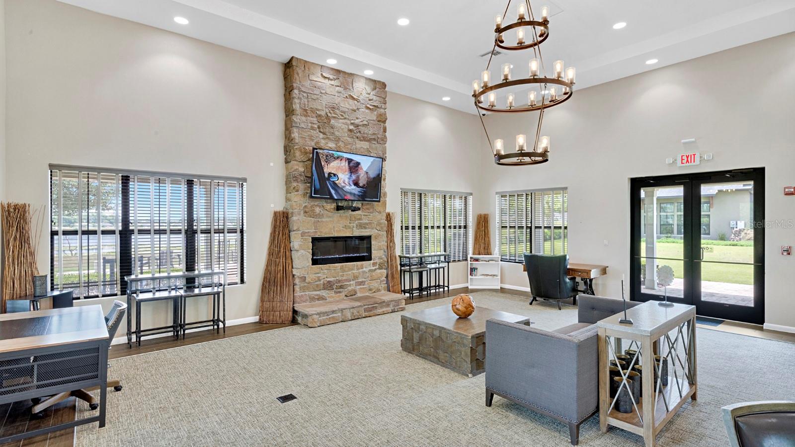 ARDEN PARK NORTH - Residential