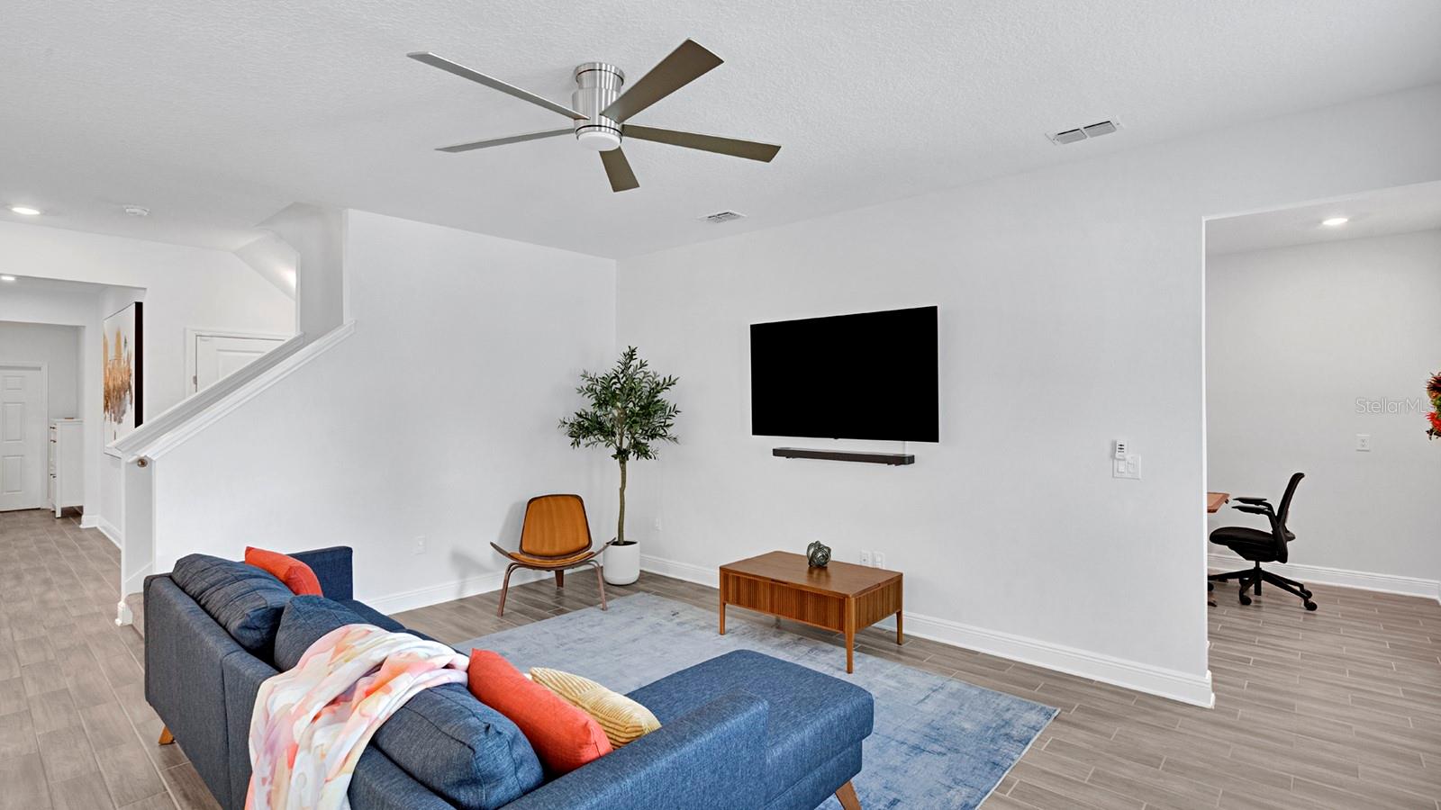 ARDEN PARK NORTH - Residential
