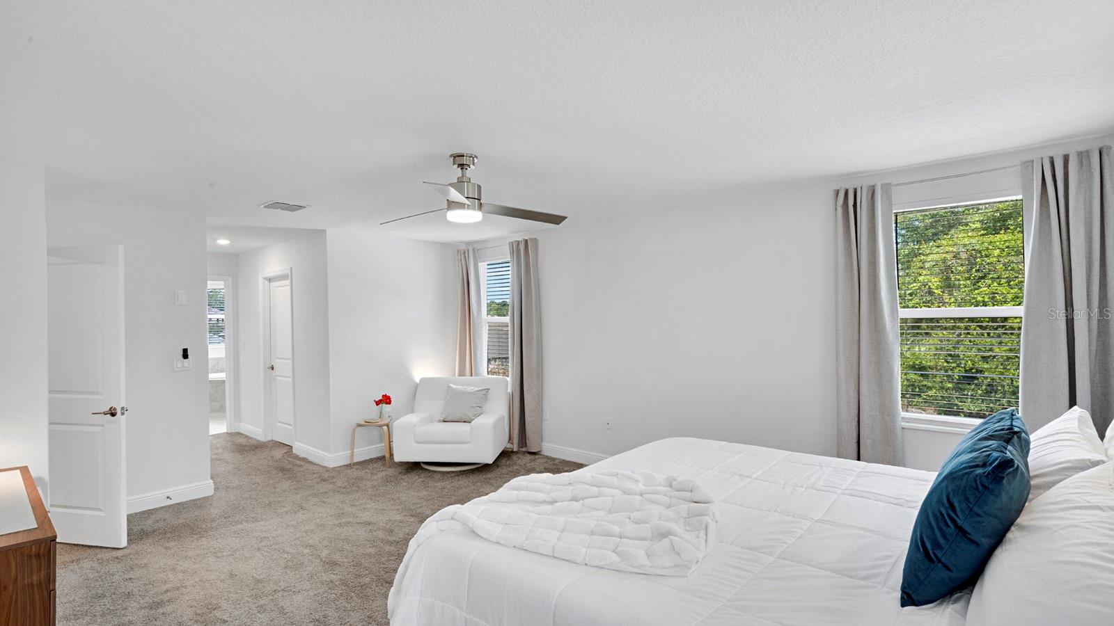 ARDEN PARK NORTH - Residential