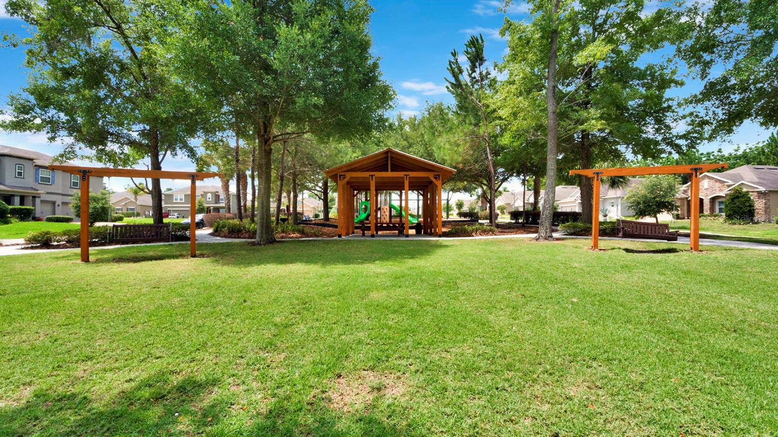 ARDEN PARK NORTH - Residential
