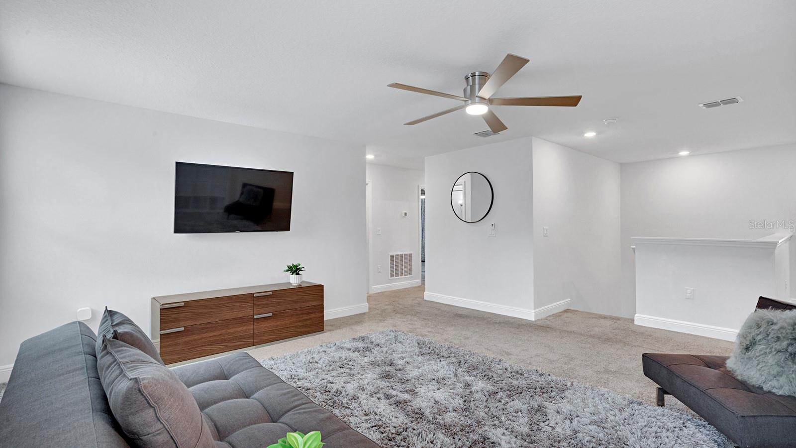 ARDEN PARK NORTH - Residential