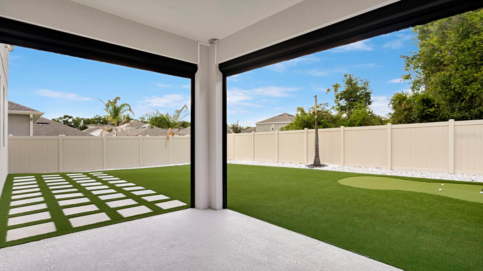 ARDEN PARK NORTH - Residential